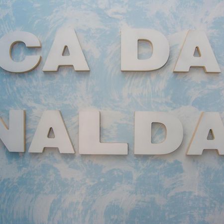 Cà da Nalda Apartment Lavagna Ngoại thất bức ảnh