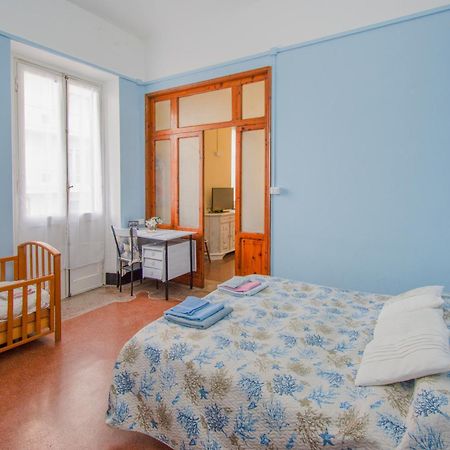 Cà da Nalda Apartment Lavagna Ngoại thất bức ảnh
