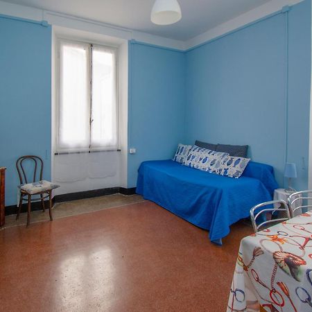 Cà da Nalda Apartment Lavagna Ngoại thất bức ảnh