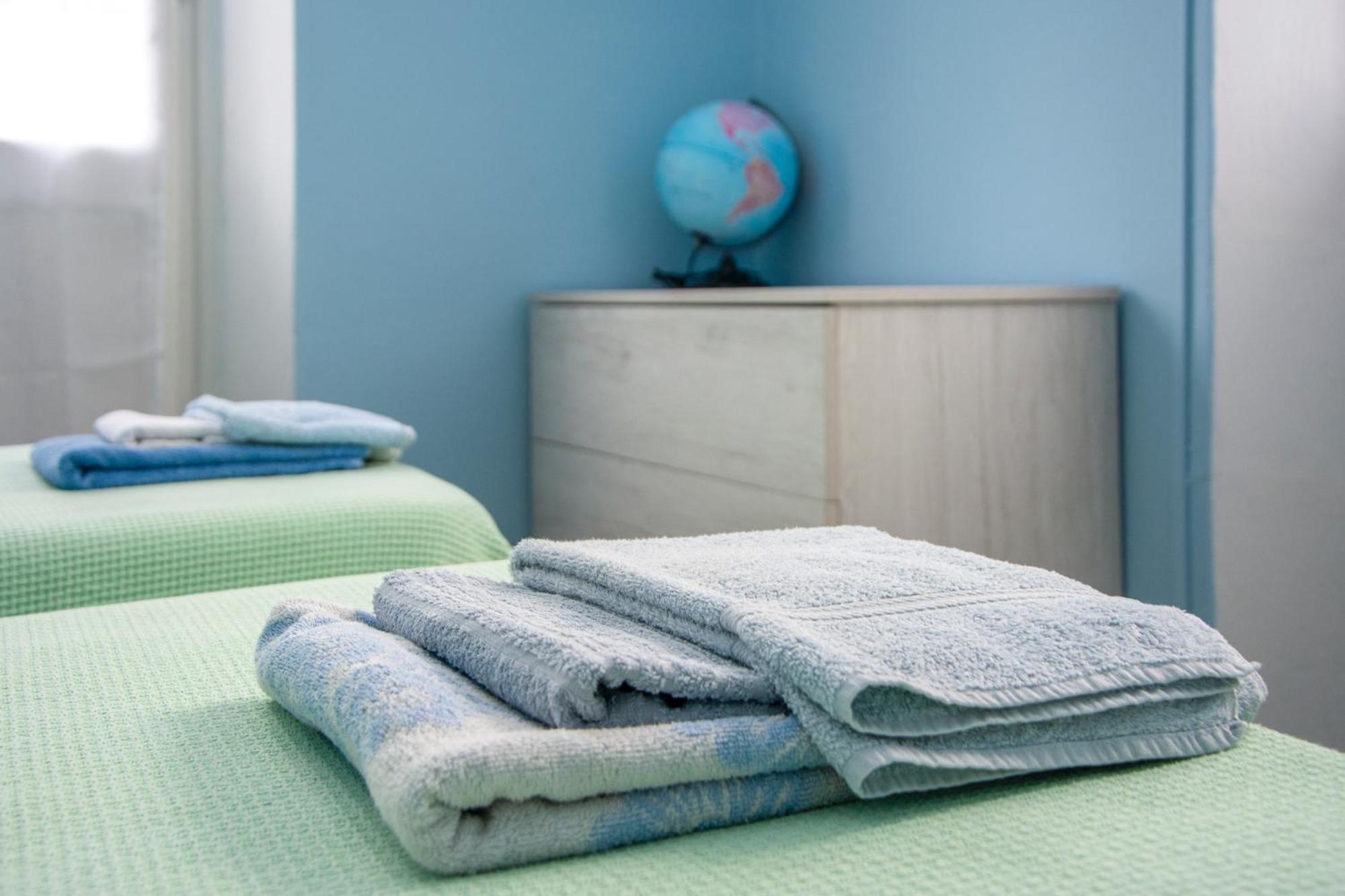 Cà da Nalda Apartment Lavagna Ngoại thất bức ảnh