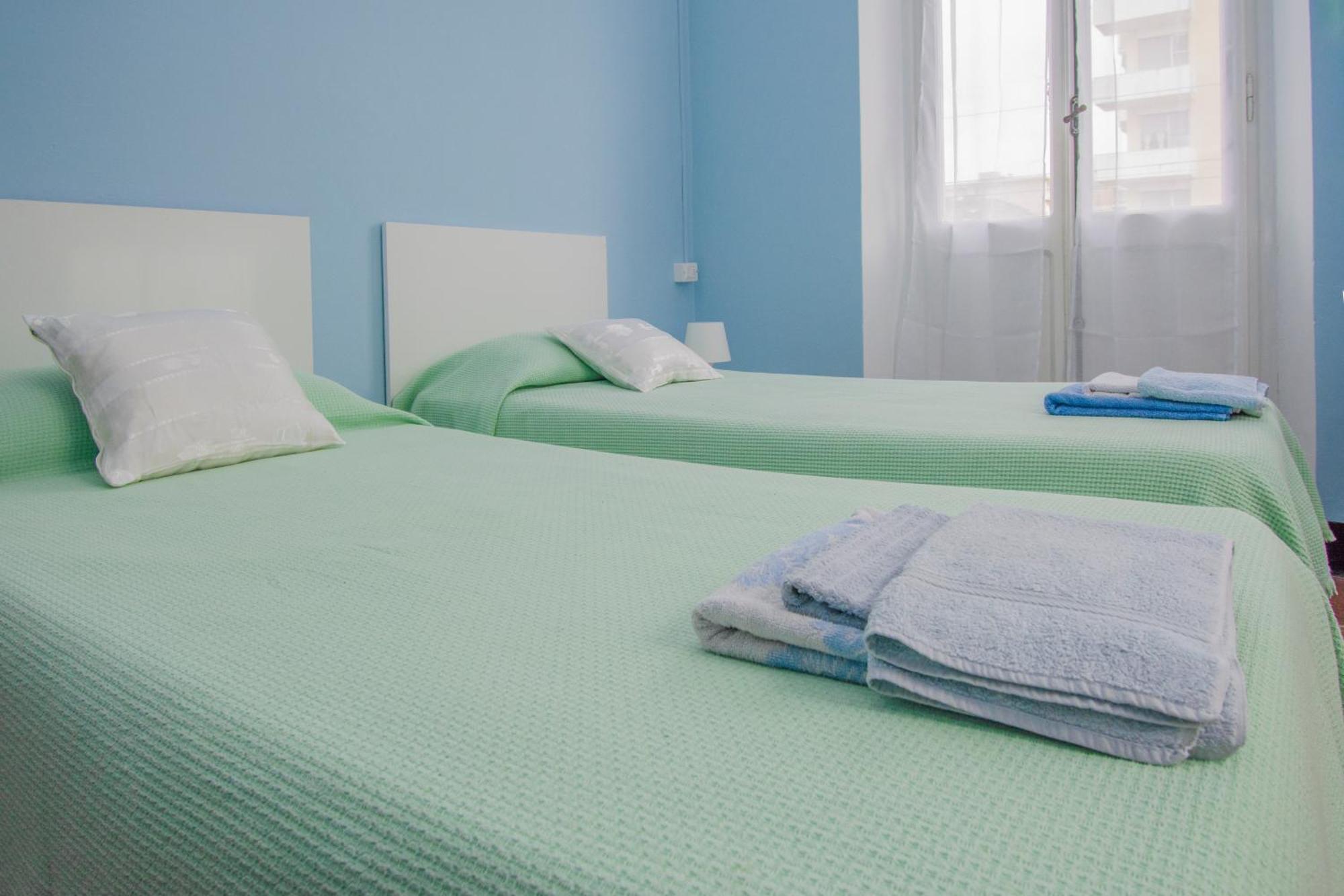 Cà da Nalda Apartment Lavagna Ngoại thất bức ảnh
