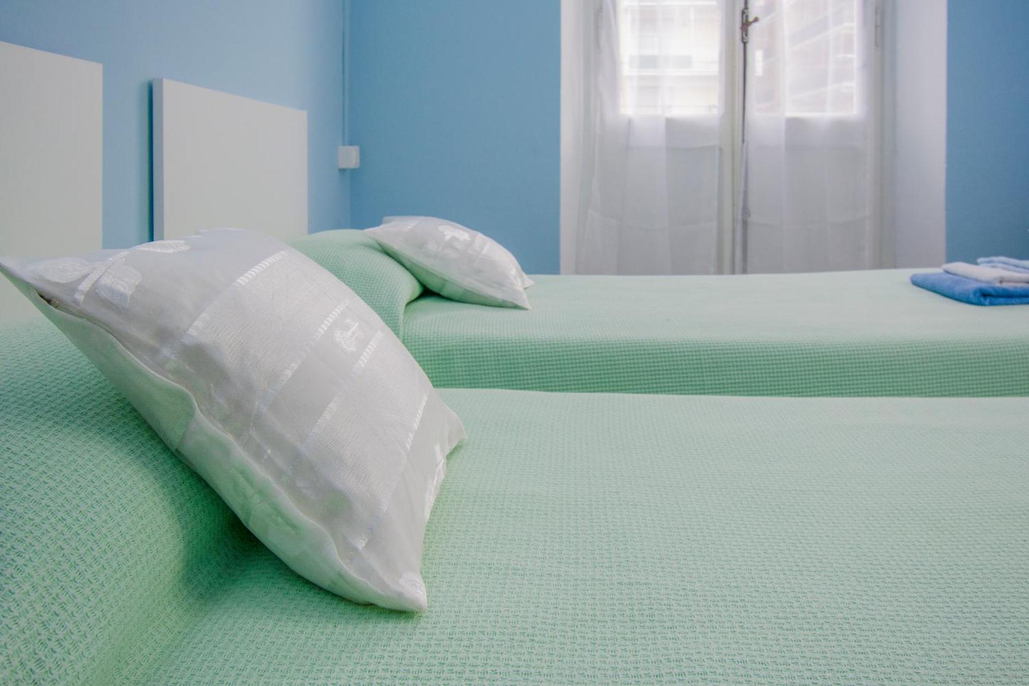 Cà da Nalda Apartment Lavagna Ngoại thất bức ảnh