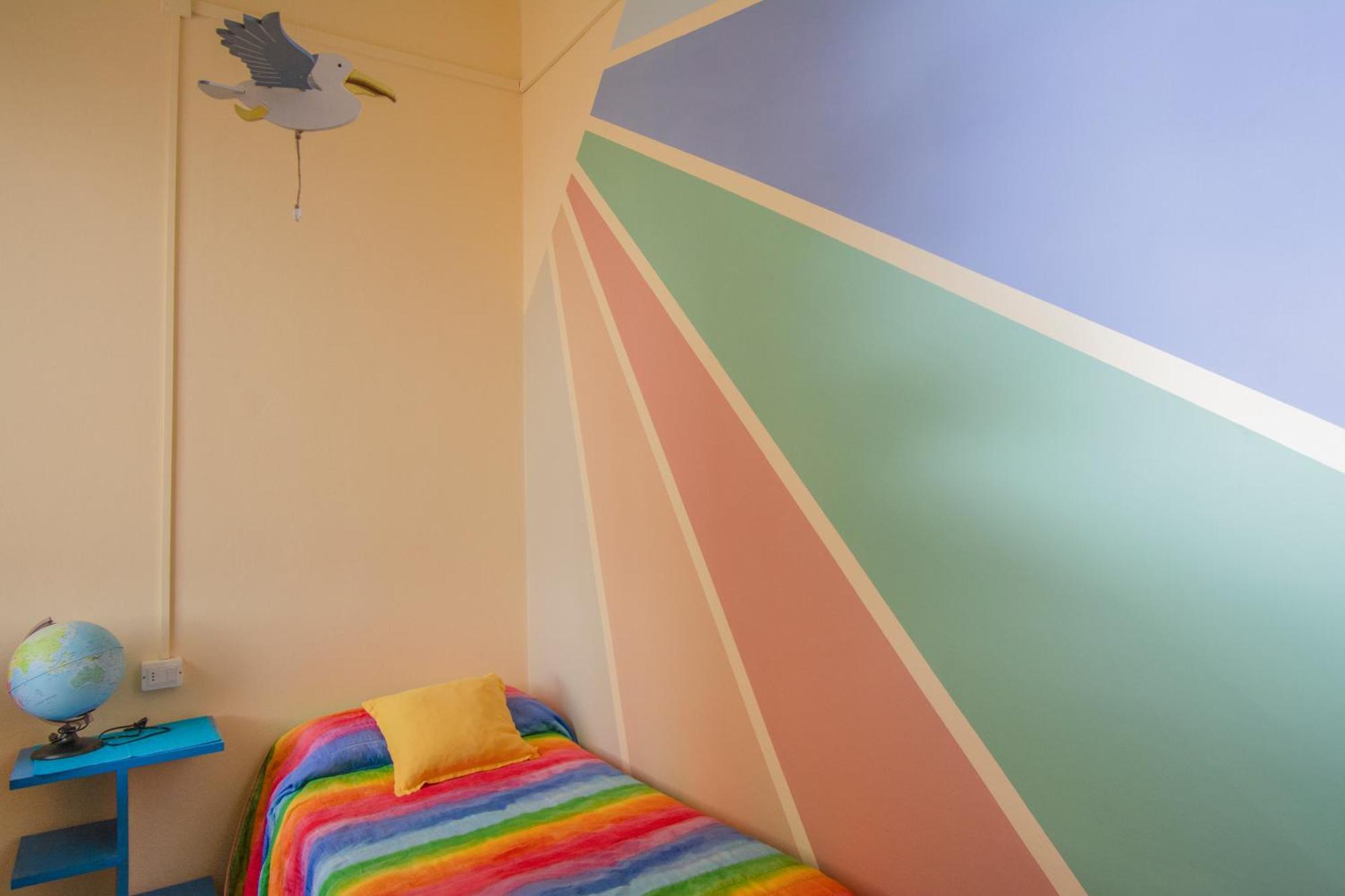 Cà da Nalda Apartment Lavagna Ngoại thất bức ảnh