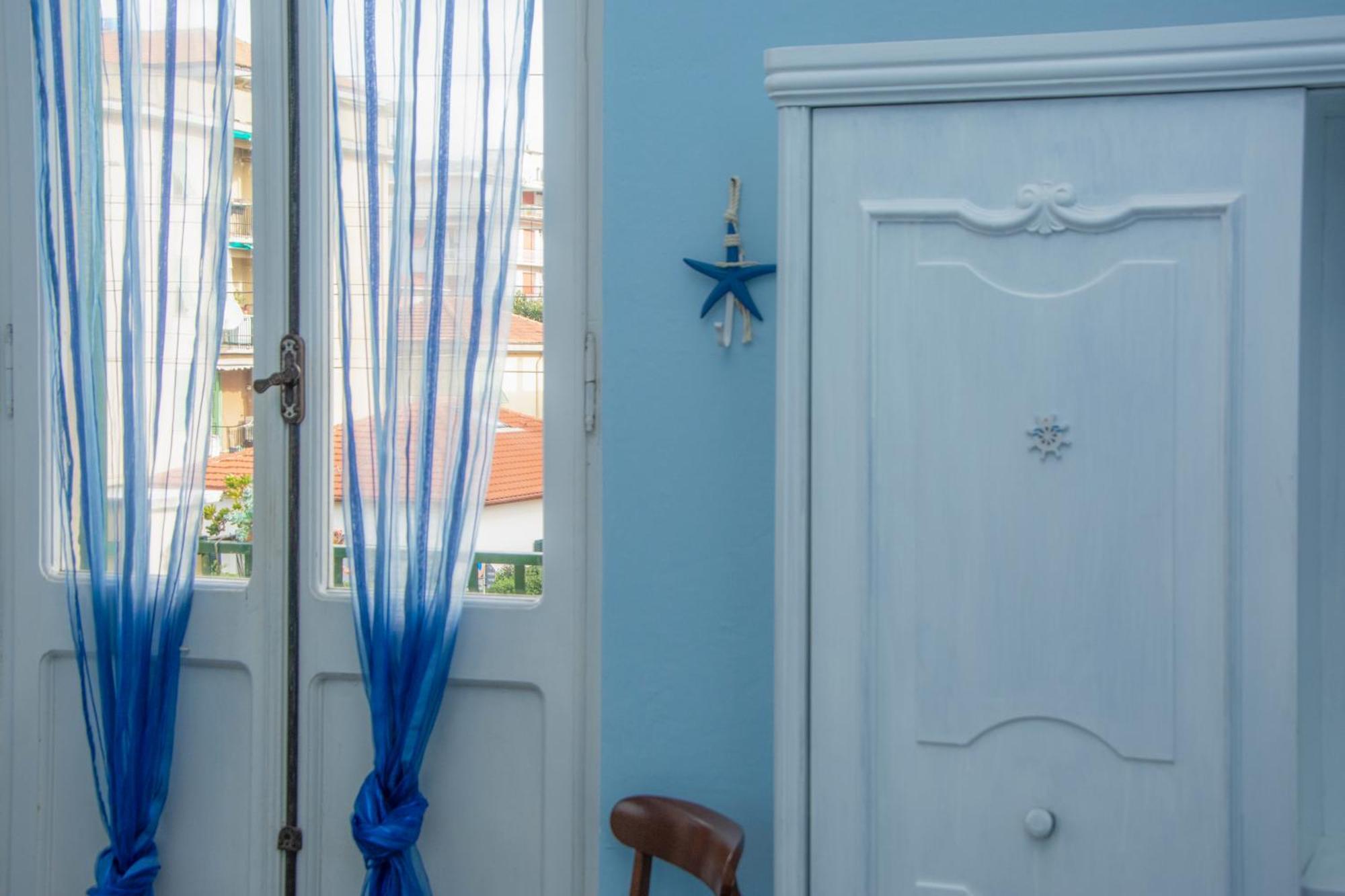Cà da Nalda Apartment Lavagna Ngoại thất bức ảnh