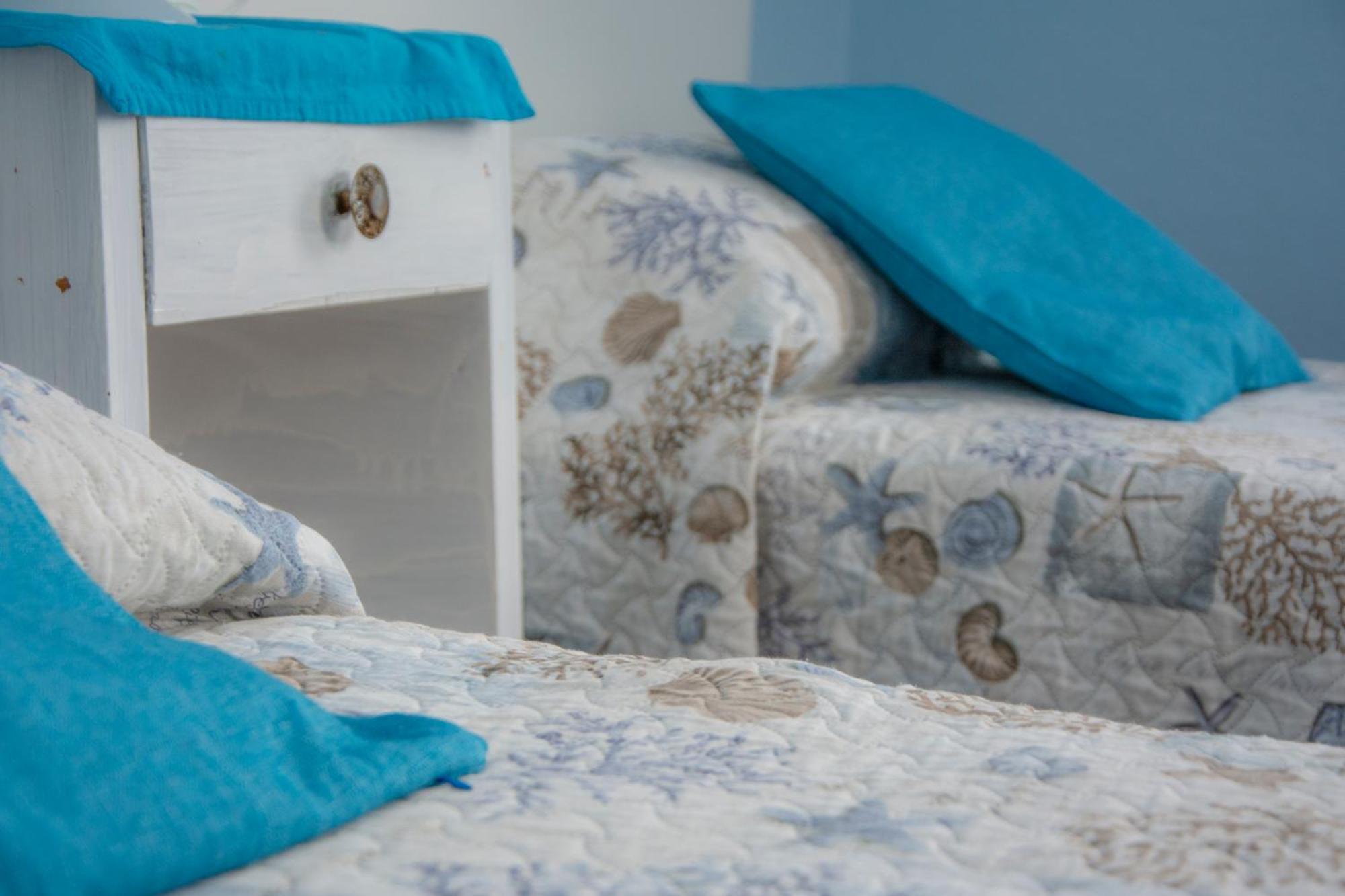 Cà da Nalda Apartment Lavagna Ngoại thất bức ảnh