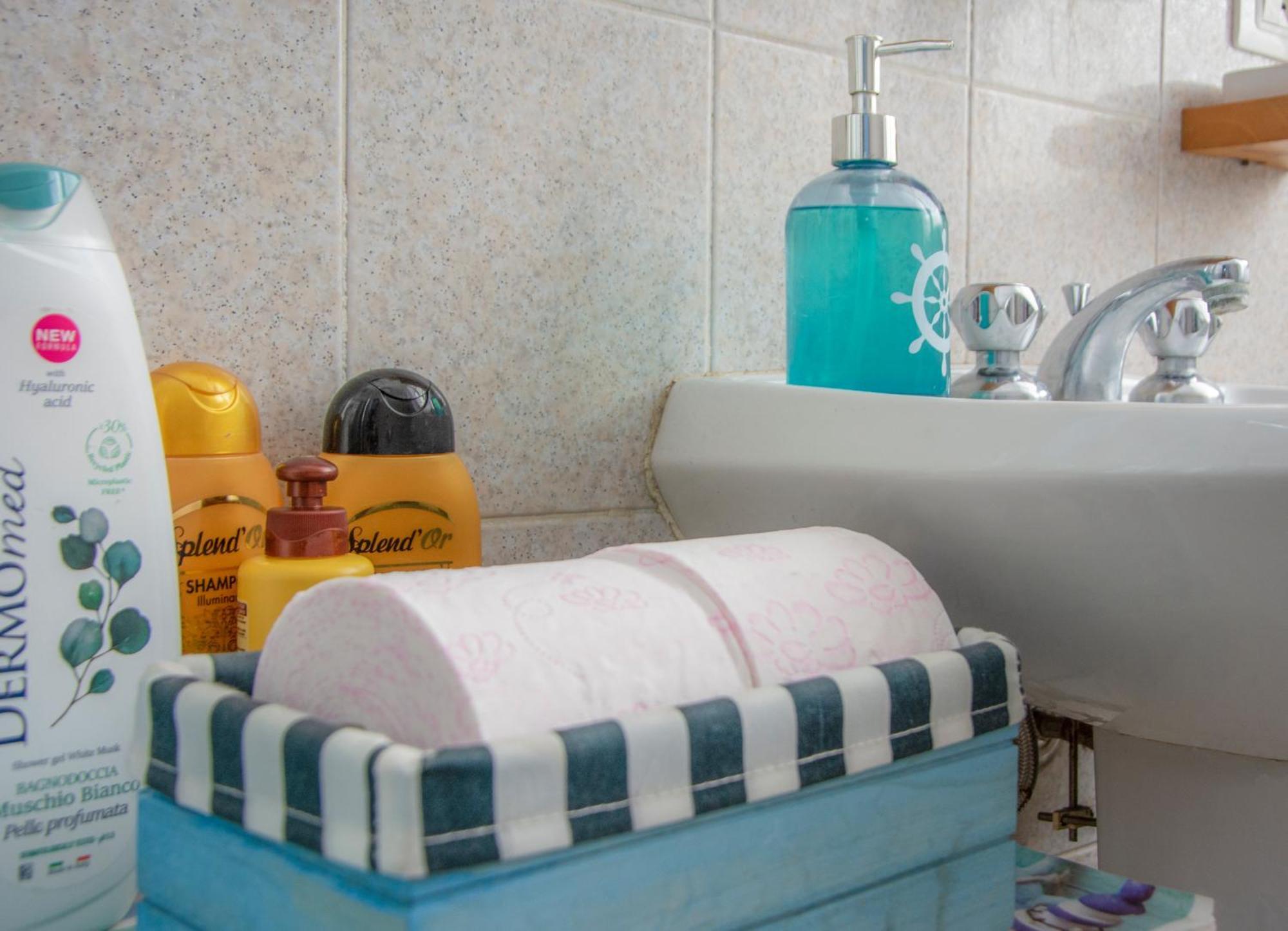 Cà da Nalda Apartment Lavagna Ngoại thất bức ảnh