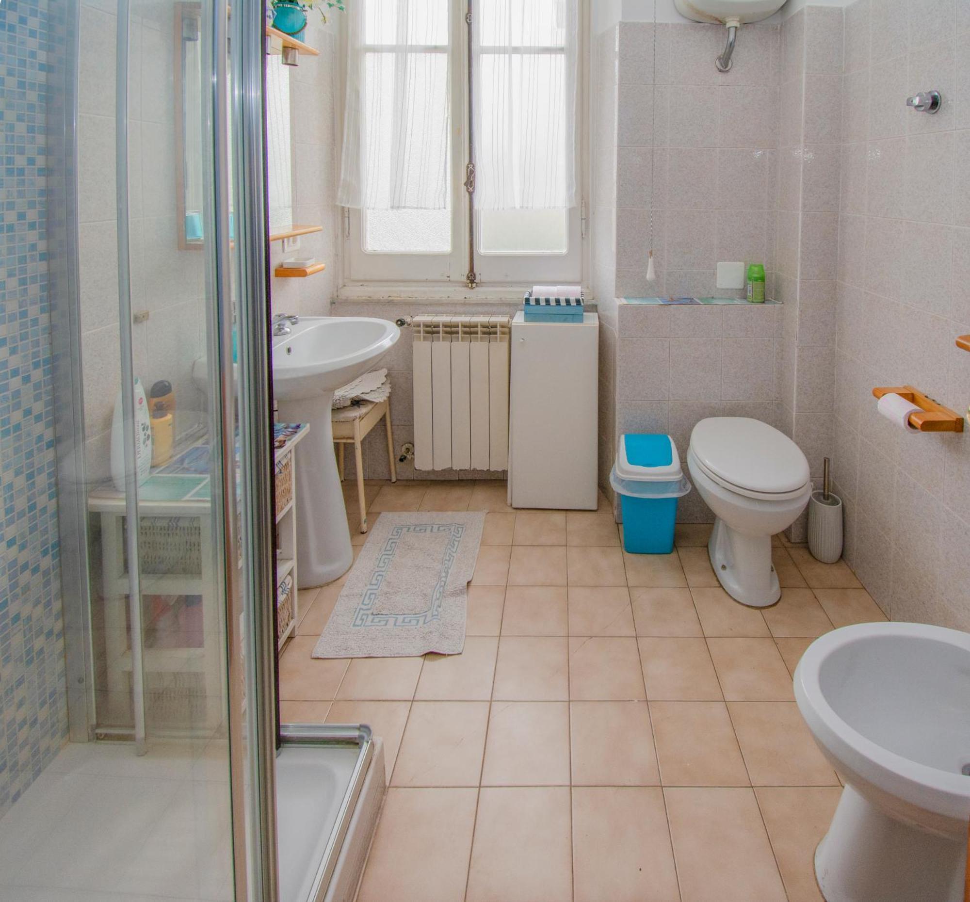 Cà da Nalda Apartment Lavagna Ngoại thất bức ảnh